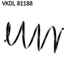 SKF VKDL 81188